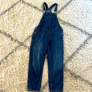 Gap Overalls